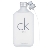 Calvin Klein CK One 淡香水噴霧
