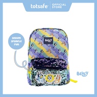 Totsafe Bluey Bingo and Muffin Bag Collection