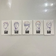 🇯🇵日版 THE FIRST SLAM DUNK postcard 男兒當入樽 (slamdunk figure 周邊 商品 poster postcard post card 卡 咭 明信片 炎之男