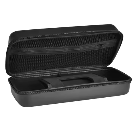 EVA Hard Portable Protective Bag Case For MSI Claw 8 Ryzen Edition 2025 Game Console Travel Storage 