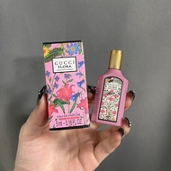 🍃Gucci綺夢梔子花香水小樣5ml Gucci綺夢茉莉香水小樣5ml🍃