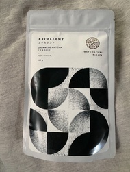 [พร้อมส่ง] MATCHAZUKI ผงชาเขียวมัทฉะ เกรด EXCELLENT และ MEDIUM 100g