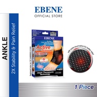 EBENE Bio-Ray Ankle Guard