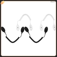 Remote Control Attachment Cable Portable Remote-control Strap Connection Tether  daiquanli