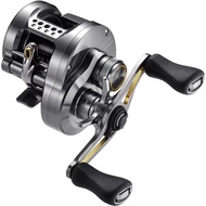 SHIMANO bait reel 23 calcutta Conquest BFS HG