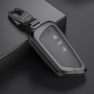 3 buttons car key case fob cover for VW Volkswagen Golf 8 Mk8 Mk4 2020 2021 GTI GTD R ID3 ID4 Mk4 Sk