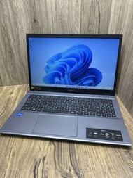 Acer Aspire 5 N22C6 (i7 1255U/ 16Gb/ 512Gb) 有Office 文書電腦 筆記本 手提電腦 Laptop Notebook