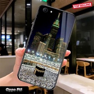 CASE  OPPO F1S - Casing OPPO F1S Terbaru 2021 LORD CASE [ Islamic ] Silikon OPPO F1S Mewah - Kesing Hp OPPO F1S -  Casing Hp - Case Hp - Case Mewah - Case Terlaris - Softcase HP - Softcase Glass Kaca - Hardcase OPPO F1S