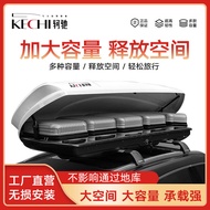 [ST]💘【900LRoof Box】Factory direct sales Roof Boxes Car Roof Box Universal Ultra-Thin Storage 1DKO