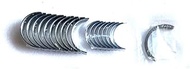 for Mitsubishi 4D33 engine bearings 4D33T 4D33-T crankshaft main big small conrod bearing