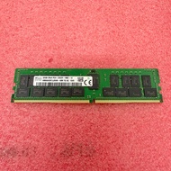 SK HYNIX 32GB DDR4 2933MHz ECC RDIMM PC4-2933Y 2Rx4 Server RAM HMA84GR7JJR4N-WM