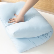 NITORI Fluffy Pillow N-Cool Big P2402
