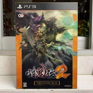 PlayStation 3/ PS3 - KT - 討鬼伝2/ Toukiden( Treasure Box)
