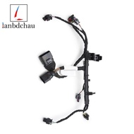 1.8/2.0T  Injector Power Harness      A3 A4 A5 S5 A6 A7 Q3 TT  EA888 06L971627AB