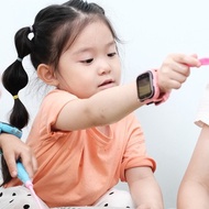 NovaPlus｜樂晴鼠養成遊戲防水多功能兒童手錶