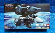 【日本空運來台現貨】HASEGAWA 長谷川 超時空要塞劇場版 VALKYRIE VF-1S 1/72 福卡機