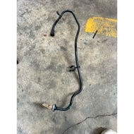 ford ranger t6 2.2 brake servo air paip