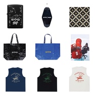 SVG COLLECTION 2025 MERCHANDISE SVG X SSST LIGHTER SVG X AEGIS KEYCHAIN