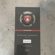 Eureka MAC64ITADICP 65mm Diamond Flat Grinder Blades