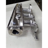 Kenari Kelisa Viva 1.0 EJ-DE Square Velocity Aluminium Intake Manifold