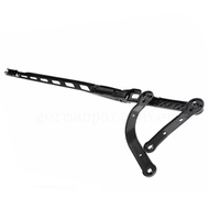 Car Windshield Wiper Arm LHD Left Hand Drive For BMW E60 E61 E63 E64 61617185366auto parts Car decor