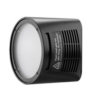 Godox H200R Round Flash Head for AD200 Pocket Flash