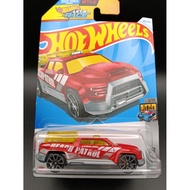 Hot Wheels: HW Metro: Surf Duty, 105/250 Mainline