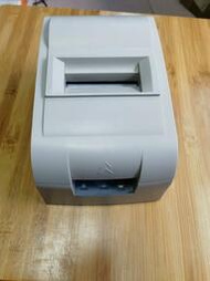 Xprinter芯燁Xp-76II1針式打印機