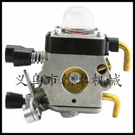 #FS38 FS45 FS46 FS55 55R FC55 FS85 Carburetor Lawn Mower Accessories #