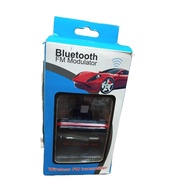 BLUETOOTH FM MODULE - WIRELESS FM TRANSMITTER