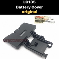 Yamaha LC135 135LC LC 135 V1 BATTERY CAP 1S8-F124E BATERI BAND BATTERY COVER TRAY ORIGINAL