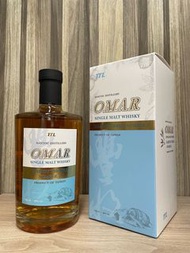 Omar Harvest No.2 whisky 豐收 No.2 威士忌