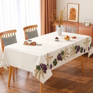 Holy Week Catholic Church Altar Tablecloth Christian Cross Design Tablecloth