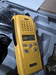 TACTECH T-60 78MHZ ทางเลือกใหม่สำหรับประชาชนทั่วไป