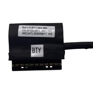 Battery Cable for Dell Latitude 3400 3500 E3400 E3500 Laptop 450.0FY05.0011 0RC33W New