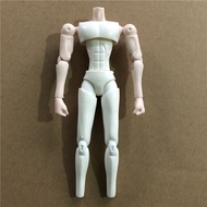 【September】 Suitable for GT Bandai Model Saint Seiya Cloth Myth EX2.0 Body ikki shun replace repair Action Figure Model Colletion Toys
