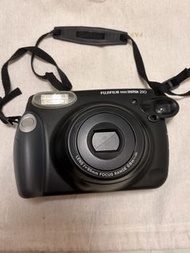 FUJIFILM instax 210 wide 即影即有相機