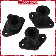 WIN 3x Chainsaw-Accessories 2500 Chainsaw-Intake Boot Compatible for w Chinese Chainsaw-2500 25CC G2500