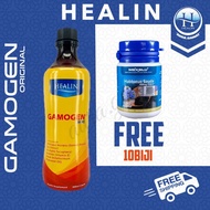 GAMOGEN Gamat healin 100%original hq