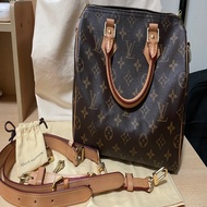 Louis Vuitton speedy25