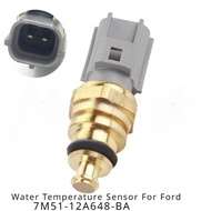 Water Temperature Sensor FOR  Ford B-MAX /COUGAR/FIESTA/ GRAND/RANGER/MAVERICK/GALAXY   7M51-12A648-