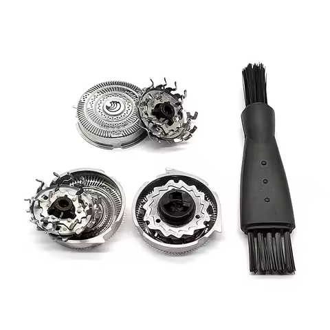3pcs HQ9 Replacement Razor Blade Heads For Philips HQ8172 HQ8200 HQ8250 HQ9100 HQ9190 HQ9070 HQ9170 