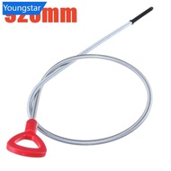 【FY】  92cm/120cm Car Transmission Engine Oil Gearbox Fluid Dipstick tool For Mercedes Benz 722.6 F6L