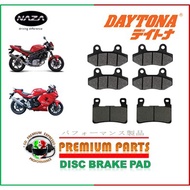 BLADE 650 NAZA DISC BRAKE PADS DAYTONA