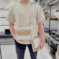 Túi Nam Đeo Chéo Pe.dr0 Nhiều Màu Trẻ Trung Form Chuẩn Store Fulltag Mac Size 23cm (Auth Tuồn)