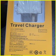 ✁ ◹ ☼ REALME 33W Type C USB Charger Super Superdart For Narzo 20 30 6i 7 7i 8 i PRO C25S C35 Phone