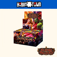 Flesh and Blood TCG - Super Slam Booster Box