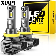 XIAPI H11 H8 H9 Canbus Error-Free Turbo LED Headlights