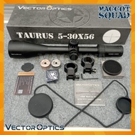 Vector Taurus 5-30x56                  (sport)