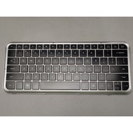 ET09 KBD-HP-3 LAPTOP KEYBOARD PAVILION DM3-1107AX HPMH-hp573148-001 MP-09C93US6E453